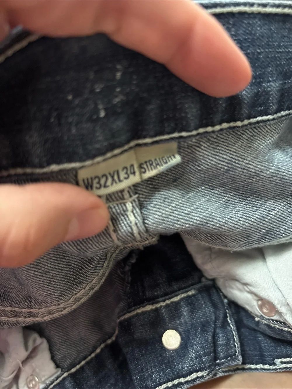 Flypaper comfortable straight